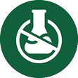 Free from Harsh Chemicals