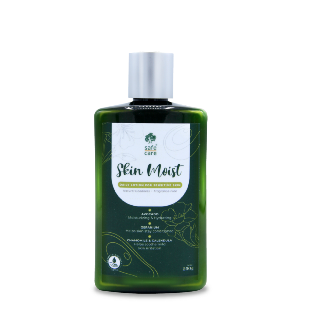 Skin Moist